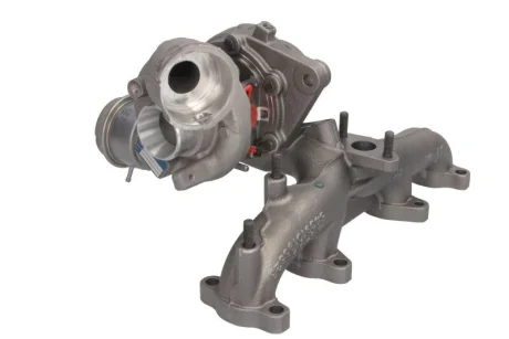 Турбокомпресор Original Reman BORGWARNER (KKK) 54399900072