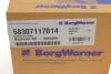 Актуатор турбіни BORGWARNER (KKK) 5830 711 7014 (фото 13)