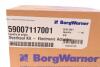 Актуатор турбины BORGWARNER (KKK) 5900 711 7001 (фото 9)