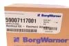 Актуатор турбины BORGWARNER (KKK) 5900 711 7001 (фото 9)