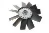 Муфта вентилятора з крильчаткою BORGWARNER (KKK) AM-18373-4-M (фото 5)