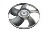 Муфта вентилятора з крильчаткою BORGWARNER (KKK) AM-20003550-M (фото 4)