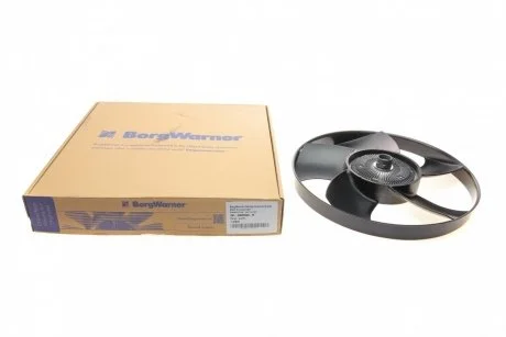 Муфта вентилятора BORGWARNER (KKK) AM-20003550-M