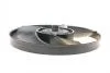 Муфта вентилятора з крильчаткою BORGWARNER (KKK) AM-20003550-M (фото 6)