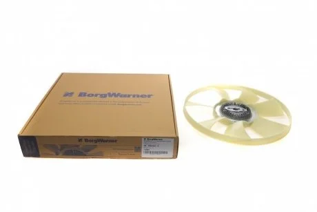 Муфта вентилятора BORGWARNER (KKK) AM-20004440-M
