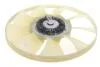Муфта вентилятора BORGWARNER (KKK) AM-20004442-M (фото 6)