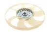 Муфта вентилятора BORGWARNER (KKK) AM-20004766-M (фото 6)