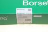 К-кт ланцюга привідного грм Borsehung B10204 (фото 17)