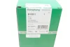 Фільтр масляний (SOFIMA) Borsehung B10511 (фото 6)