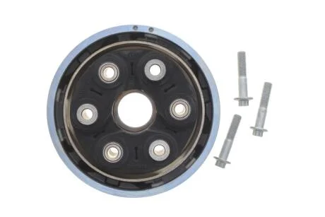 Муфта еластична з аксесуарами. (GKN) Borsehung B10612