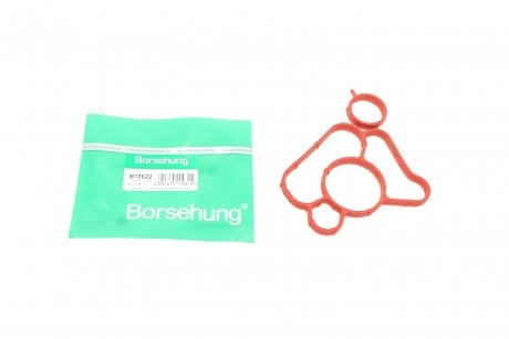 Прокладка масляного радиатора (OE) Borsehung B10622 (фото 1)