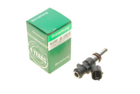 Форсунка топливная (BOSCH) Borsehung B11157