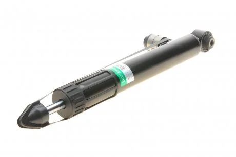 Фото 1 - амортизатор газ. с электрон. управлением Borsehung B11179 Амортизатор газ. с электрон. управлением Borsehung B11179 (фото 1)