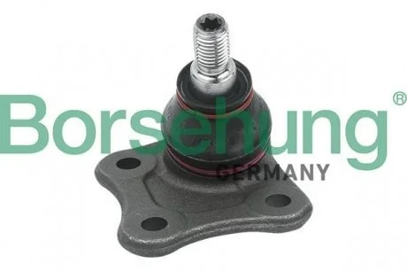 Опора шаровая Borsehung B11335