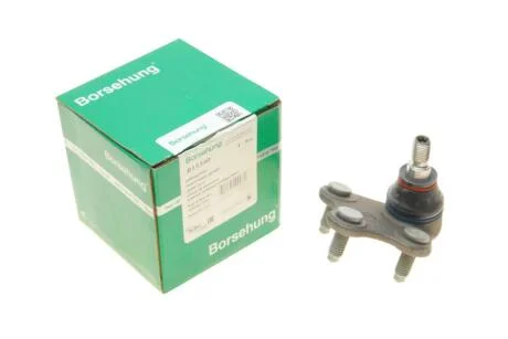 Опора кульова ліва Borsehung B11340