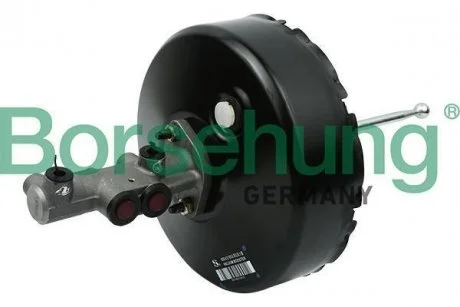 Главный тормозной цилиндр Borsehung B11386