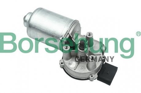 Электромотор стеклоочистителя Borsehung B11471 (фото 1)