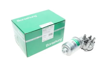 Електромотор склоочисника Borsehung B11471