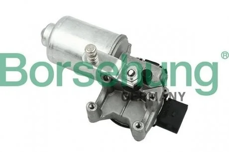 Двигун склоочисника Borsehung B11472