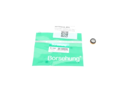 Фільтр масляний Borsehung B11897