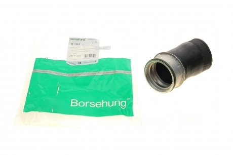 Патрубок интеркулера (OE) Borsehung B11982 (фото 1)