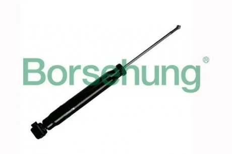 Задній амортизатор Borsehung B12141 (фото 1)