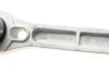 Подушка двигателя Borsehung B12266 (фото 4)