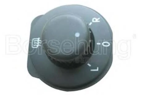 Шланг продування картера Borsehung B12435 (фото 1)