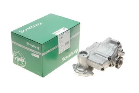 Оливний насос Borsehung B12698