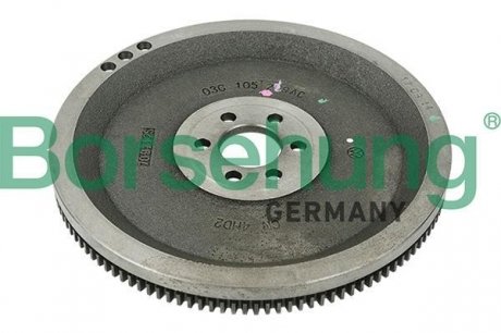 Маховик Borsehung B12718