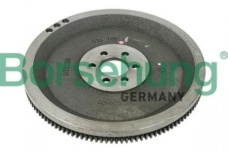Маховик Borsehung B12718