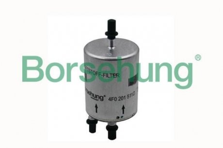 Фильтр топливный (SOFIMA) Borsehung B12793