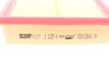 Фільтр повітряний Borsehung B12804 (фото 4)