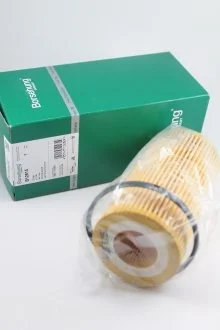 Фильтр масляный Borsehung B12815