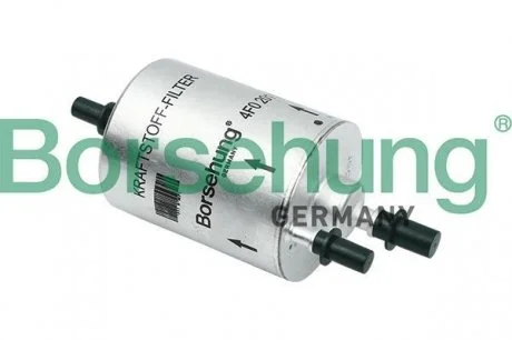 Паливний фільтр (SOFIMA) Borsehung B12826