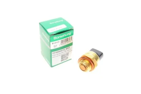 Датчик температуры Borsehung B13131