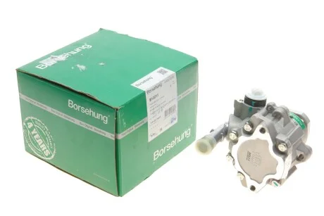 Насос гідропідсилювача (ZF) Borsehung B13211