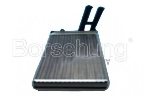 Теплообменник Borsehung B14504 (фото 1)
