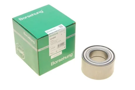 Подшипник ступицы колеса Borsehung B15622