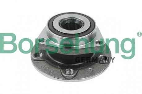Подшипник ступицы колеса Borsehung B15942