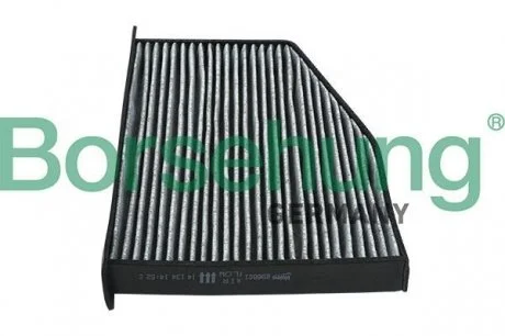 Фільтр повітряний Borsehung B18016