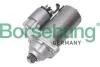 Стартер Borsehung B18164 (фото 1)