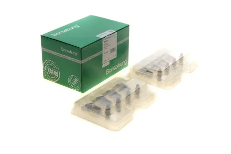 Гидрокомпенсатор Borsehung B18211 (фото 1)