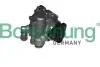 Насос гідропідсилювача AUDI A6 2.5D 07.97-01.05 B18222