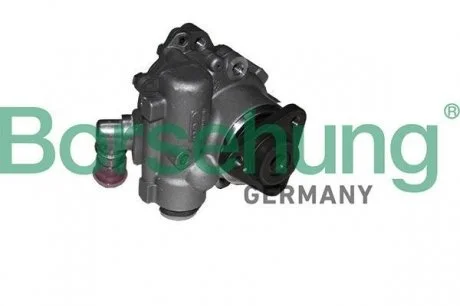 Насос гидроусилителя AUDI A6 2.5D 07.97-01.05 Borsehung B18222