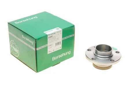 Подшипник ступицы с монтажными деталями Borsehung B18297