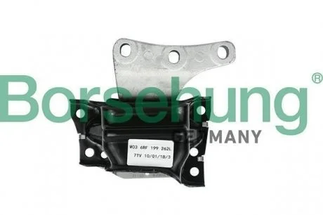 ОПОРА двигуна Borsehung B18513