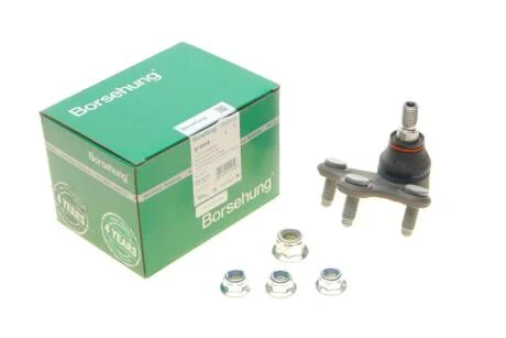 Пулевая опора (шарнир) Borsehung B18695 (фото 1)