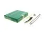 Ремкомплект ГРМ CDAA,CDAB,CCTB 1.8T,2.0T B18778