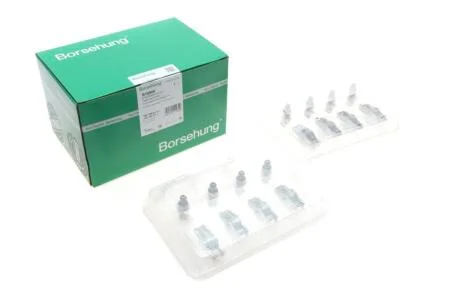 Толкатель к-кт 8*8 (03L109521A+059109417J) Borsehung B18806